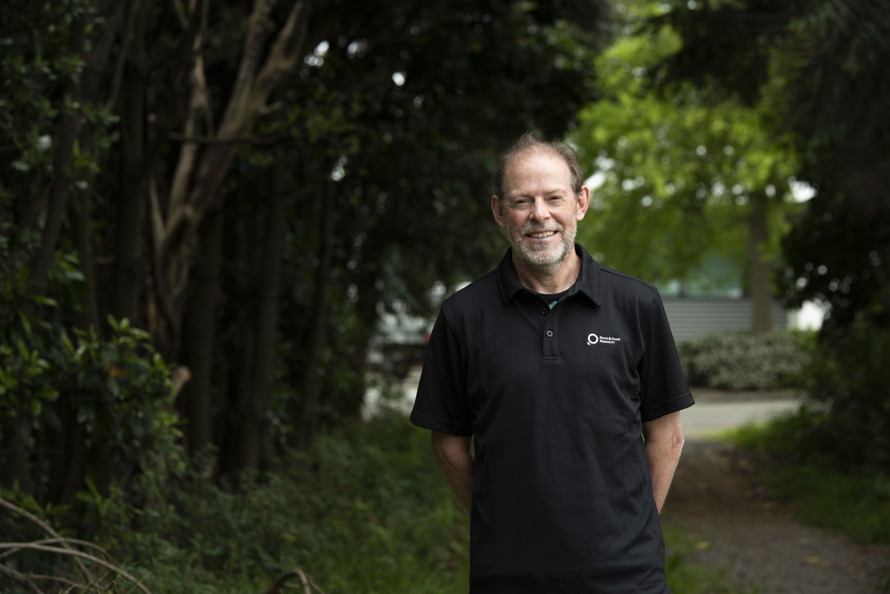 Kevin Davies has been elected Fellow of Te Apārangi Royal Society, New Zealand